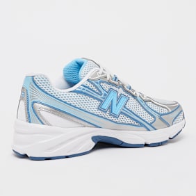 New Balance 740 blau