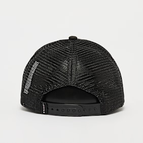 Jordan Metal Jumpman Trucker crna