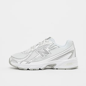New Balance 740 (GS) blanc