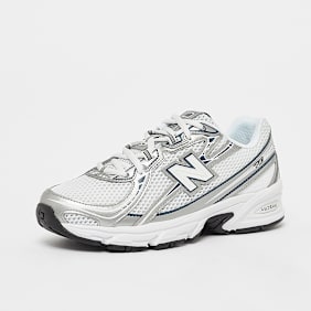 New Balance 740 (GS) weiß