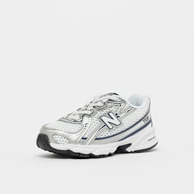 New Balance 740 Małe Dzieci szary