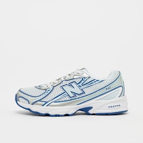 New Balance 740 Djeca bijela