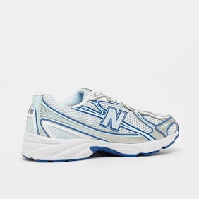 New Balance 740 Kinder weiß