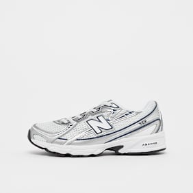 New Balance 740 Kinder weiß