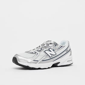 New Balance 740 Kinder weiß