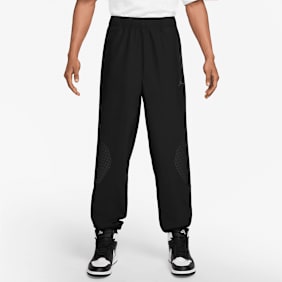 Jordan Sport JAM Warm Up Pants schwarz