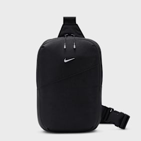 Nike Aura Crossbody schwarz
