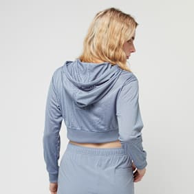 Nike   Sportswear Full-Zip Hooded Top blu