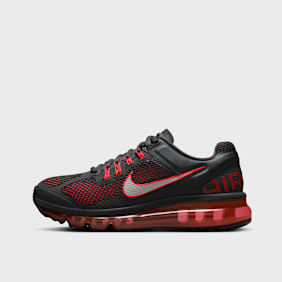 Nike   Air Max 2013 (GS) schwarz