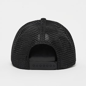 Nike Rise Dri-FIT ADV Trucker-Cap schwarz
