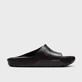 Jordan Post negro