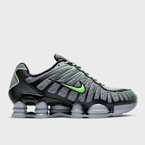 Nike   Shox TL cinzento