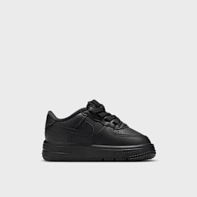 Nike   Force 1 Low Easy On Crianças Pequenas preto
