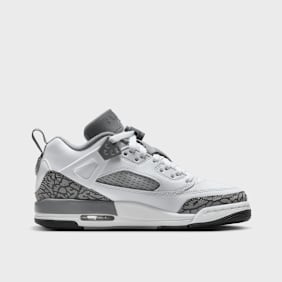 Jordan Spizike Low (GS) weiß