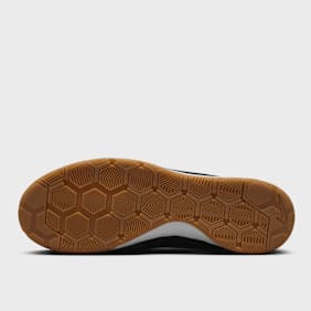 Nike   Gato schwarz