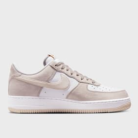 Nike   Air Force 1´07 beige