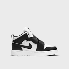 Jordan Sky Jordan 1 SE Kinder schwarz