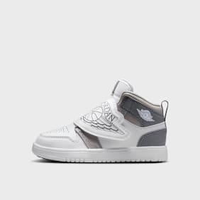 Jordan Sky Jordan 1 Enfants blanc
