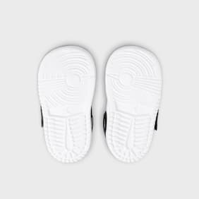 Jordan Sky Jordan 1 Bambini Piccoli blue tint/white/ice blue nero