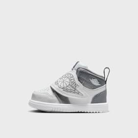 Jordan Sky Jordan 1 Tout-Petits gris