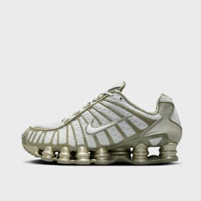 Nike   Shox TL verde