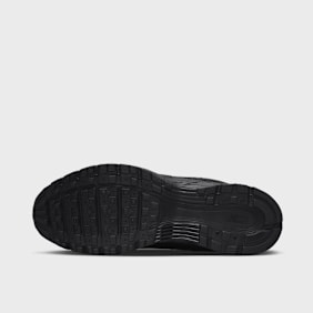 Nike P-6000 schwarz
