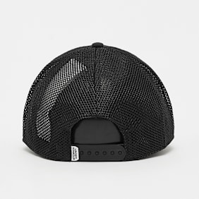 Under Armour Blitzing Trucker schwarz
