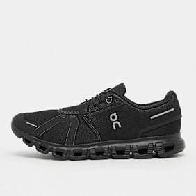 On Cloud 6 preto