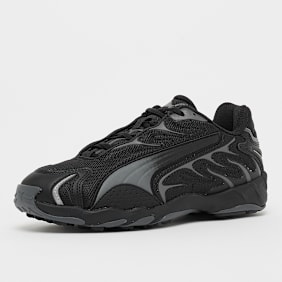 PUMA Inhale Core (GS) noir
