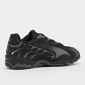 PUMA Inhale Core (GS) crna