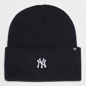'47 Cuff Knit Base Runner MLB New York Yankees blu