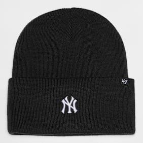 '47 Cuff Knit Base Runner MLB New York Yankees nero
