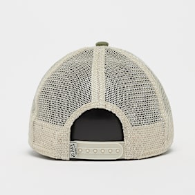 Von Dutch Originals Trucker Kiruna vert
