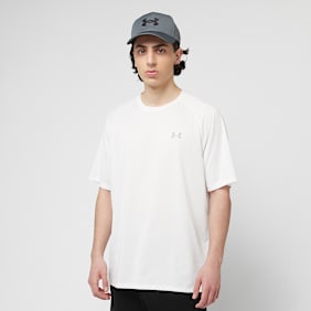 Under Armour Tech 2.0 Short Sleeve Tee weiß