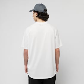 Under Armour Tech 2.0 Short Sleeve Tee weiß