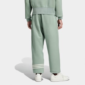 adidas Originals Neuclassics Pants grün