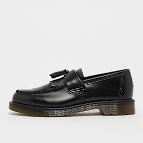 Dr. Martens Adrian Tassel Loafer zwart