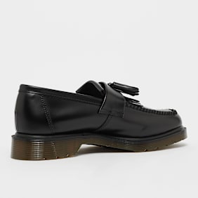 Dr. Martens Adrian Tassel Loafer noir