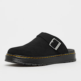 Dr. Martens Brookline Mule noir