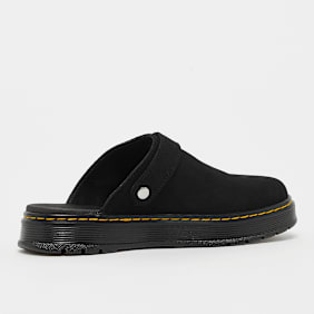 Dr. Martens Brookline Mule noir