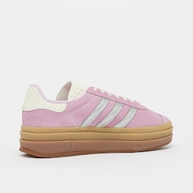 adidas Originals Gazelle Bold różowy
