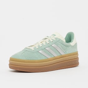 adidas Originals Gazelle Bold verde