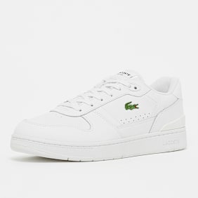 Lacoste T-Clip Set blanco