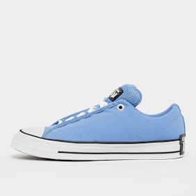 Converse Converse Puff Taylor bleu