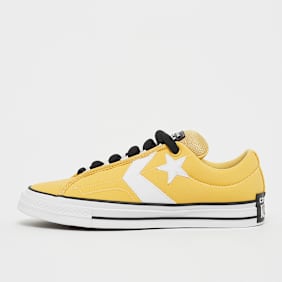 Converse Converse Puff Player geel