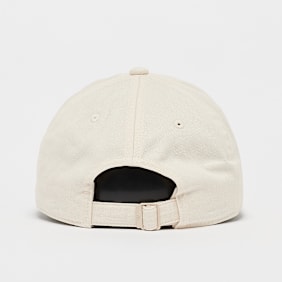 adidas Originals Adicolor Classic Trefoil Baseball Cap beige