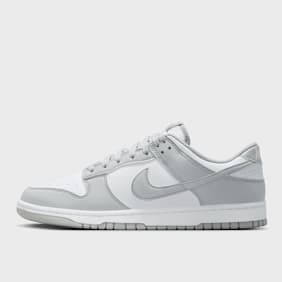 Nike   Dunk Low Retro blanco