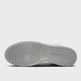 Nike Dunk Low Retro weiß