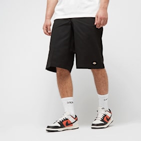 Dickies 15 Inch Multi Pocket With Stretch zwart