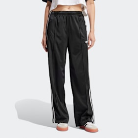 adidas Originals Firebird Loose Trainingshose czarny